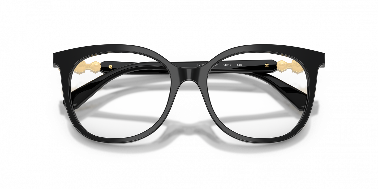 Swarovski SK2055 1001  